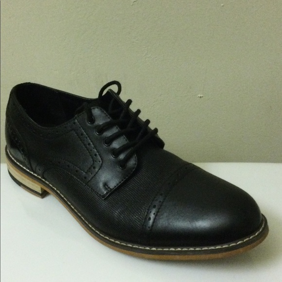 Bar Men’s Leather Shoes ❤️ - Picture 12 of 12